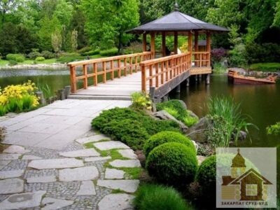 Купити зруб від Закарпат Зруб-Буд – дерев’яні будинки, альтанки, лазні під ключ Одеса - зображення 7