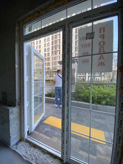 продажа торговые площади Киев, Голосеевский, 120000 $ Київ - зображення 2