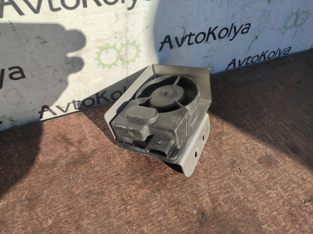 Сирена (сигнал) Renault Trafic III 2014-2021 (4B7877C2A) Ковель - зображення 1