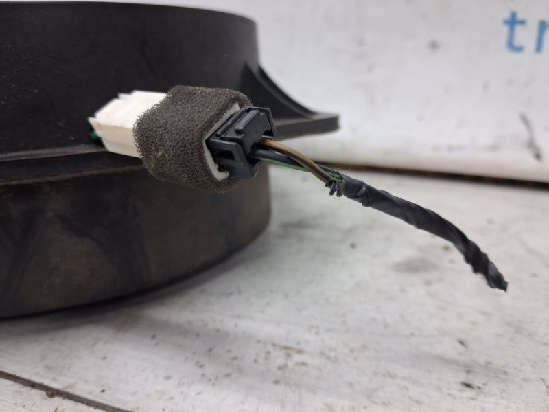 Динамик двери SsangYong Korando C200 2.0 DIESEL D20DT 2010 (б/у) Київ - зображення 3