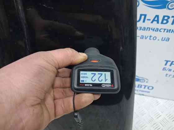 Крыло переднее левое Mitsubishi L200 2006-2015 5220A819 (Арт. 69172) Киев