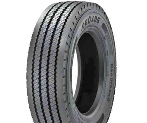 295/80 R22.5 Aeolus NEO URBAN G 154/149M Рульова шина Киев