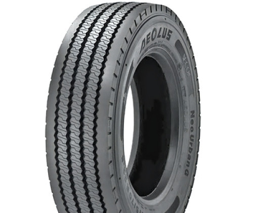 295/80 R22.5 Aeolus NEO URBAN G 154/149M Рульова шина Киев - изображение 6