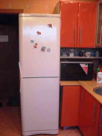 Двухкомнатная квартира после косметики м. Вырлица! Код Объекта: 116943 Київ