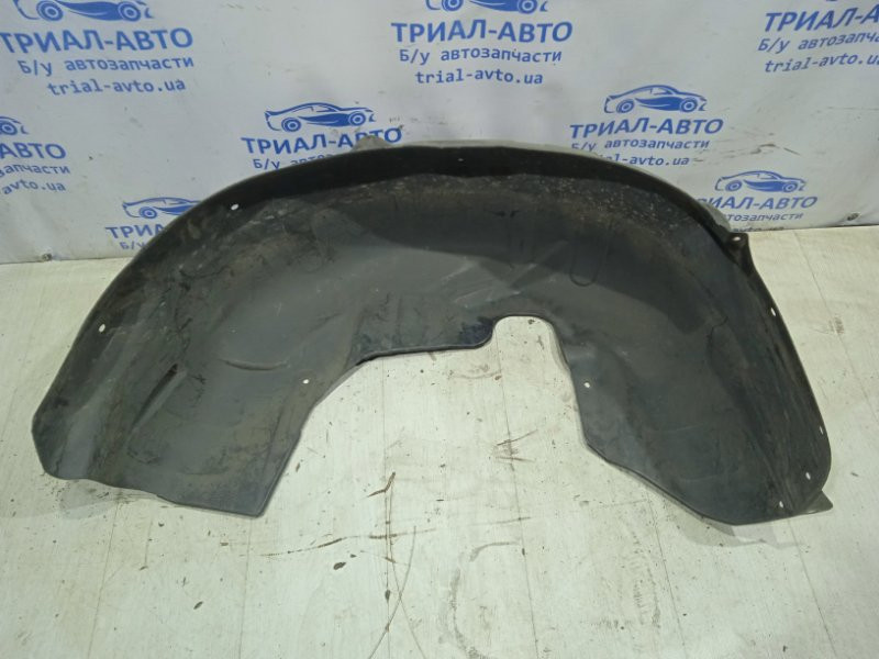 Подкрылок задний левый Suzuki Grand Vitara JT 2005 (б/у) Київ - зображення 1