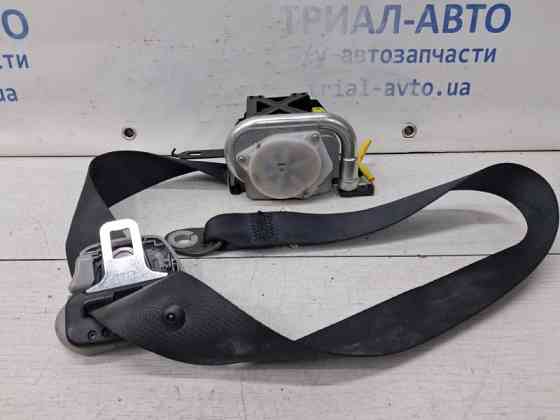 Ремень безопасности передний левый Mitsubishi Outlander CU 2.4 БЕНЗИН 4G69 2003 (б/у) Киев