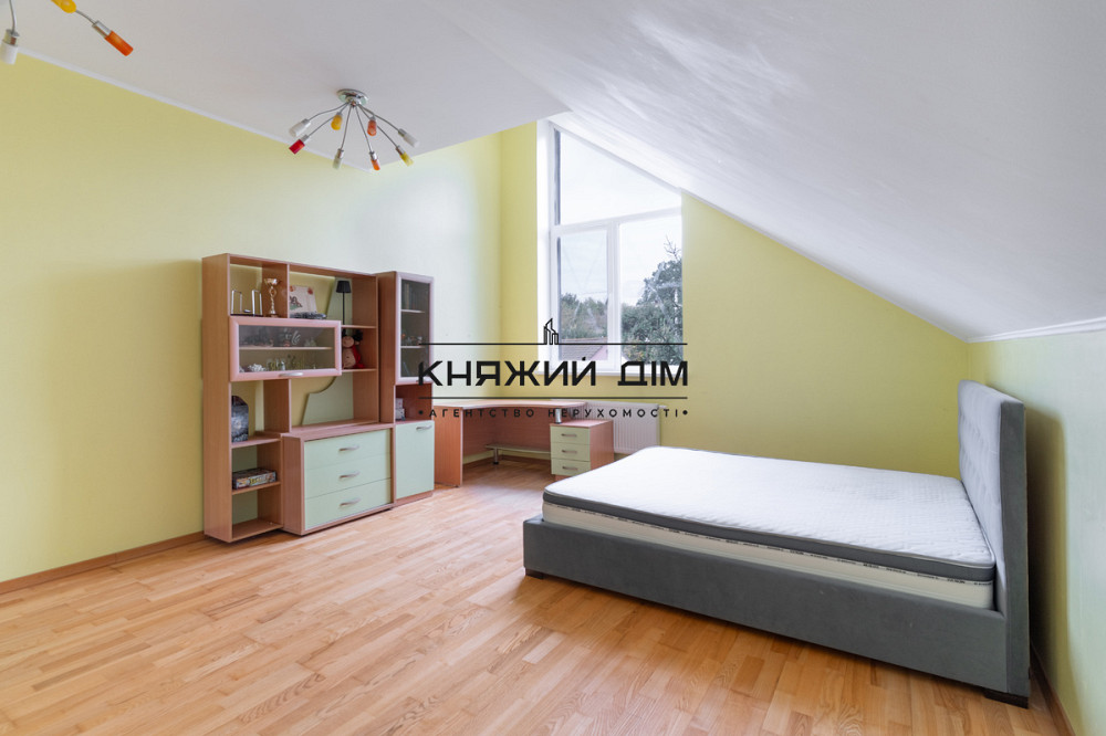 Продається будинов в Великих Дмитровичах № 2211795 Київ - зображення 4