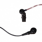 Рулонна штора Rolets Фала 2-2301-1300 130x170 см закритого типу Фуксія Київ