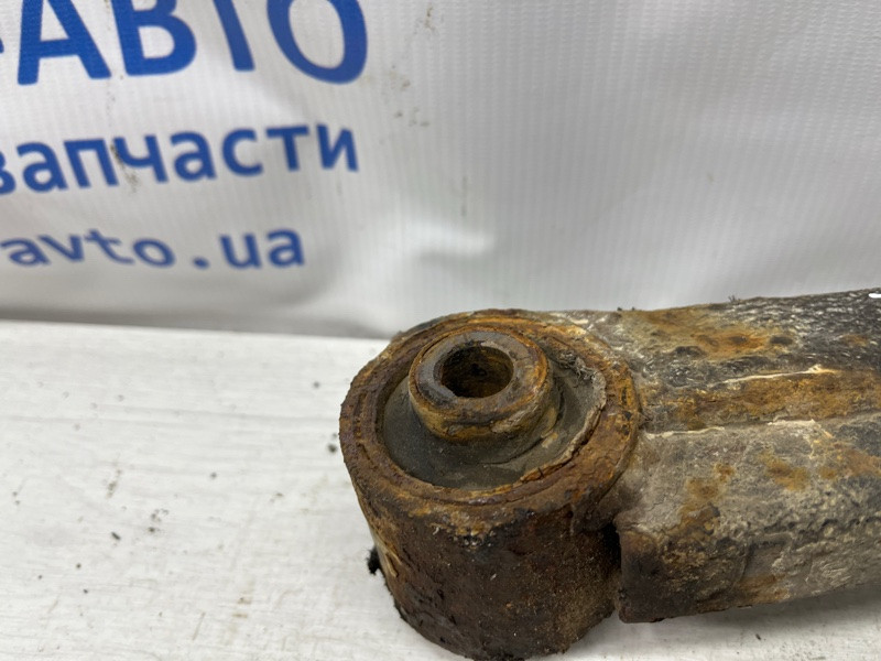 Рычаг задней подвески нижний поперечный (под пружину) Hyundai I30 2007-2012 552102H100 (Арт. 76809) Киев - изображение 4