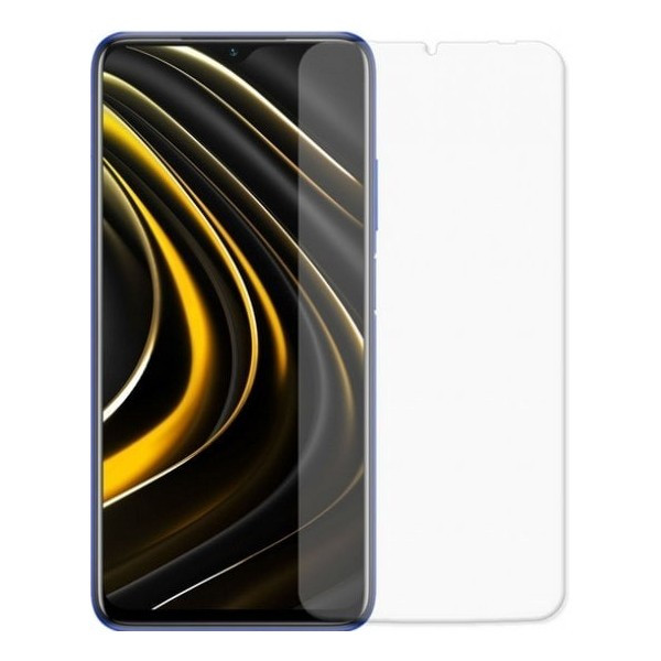 Поліуретанова плівка StatusSKIN Pro для Xiaomi Redmi 10/Note 10 5G/11 4G/11SE 5G/Poco M3 Pro Матова Харків - зображення 2