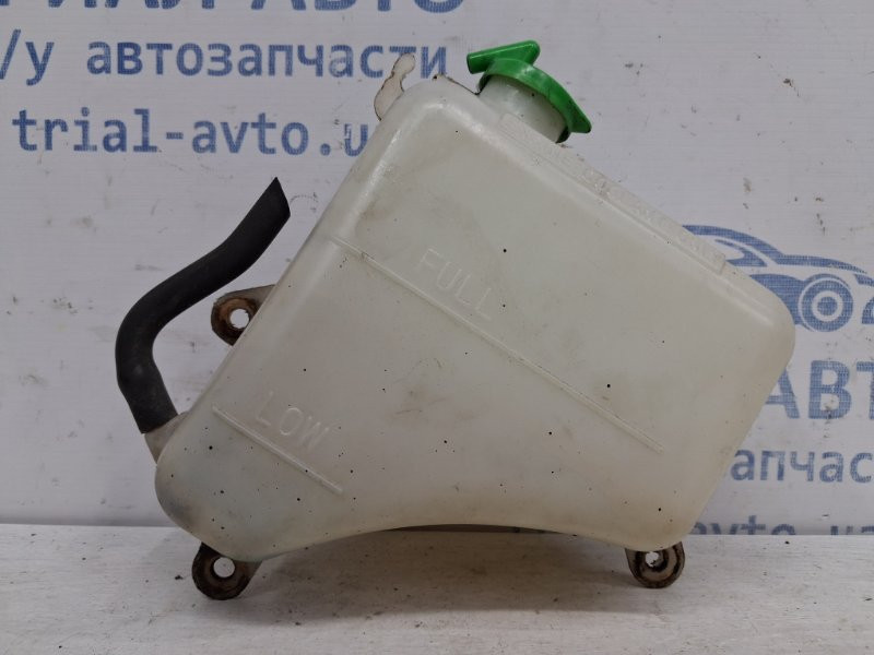 Бачок радиатора (расширительный) Suzuki Grand Vitara 2005-2016 1793165J00 (Арт. 61937) Киев - изображение 1