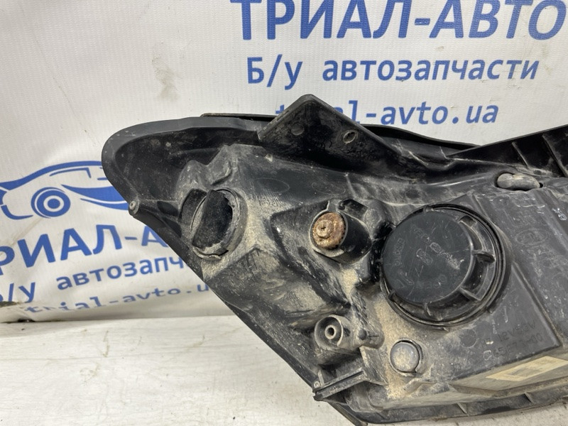 Фара левая Kia Ceed 2006-2012  (Арт. 79580) Киев - изображение 6