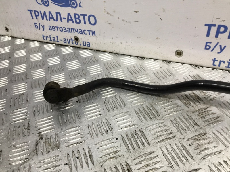 Стабилизатор задний Kia Ceed JD 1.6 DIESEL D4FB 2012 (б/у) Київ - зображення 2