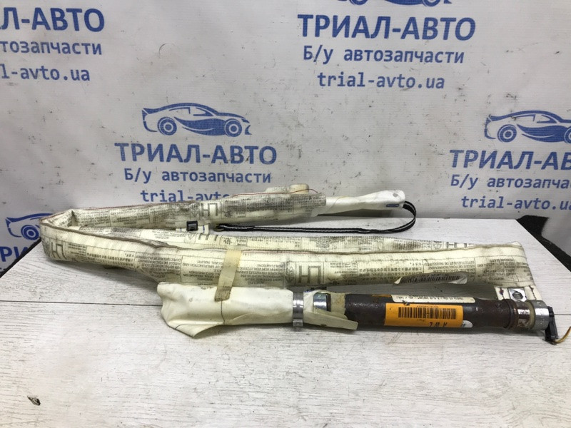 Airbag потолка(шторка) левый Toyota Avensis T25 2.2 DIESEL 2ADFTV 2002 (б/у) Киев - изображение 1