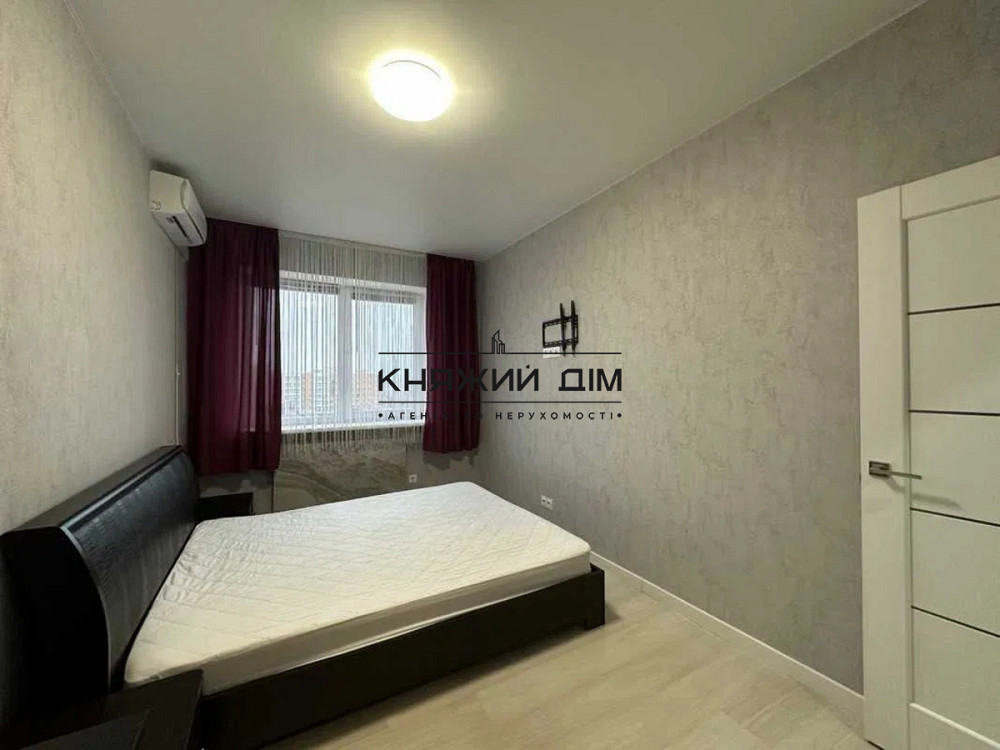 ПРОДАЖ БЕЗ КОМІСІІ 1к кв. (евродвушка) в ЖК Львівський Маєток.вул Небесної сотні 28/1.код 21146613 Киев - изображение 6