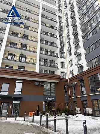 продажа 1-к квартира Луцк, 47800 $ Луцьк