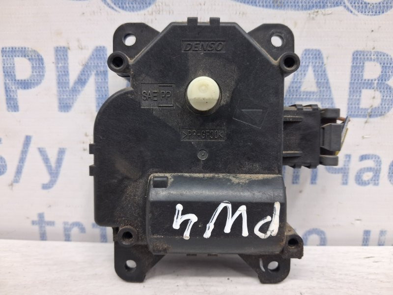 Сервопривод Mitsubishi Pajero Wagon 4 3.2 ДИЗЕЛЬ 4M41 2006 (б/у) Киев - изображение 2