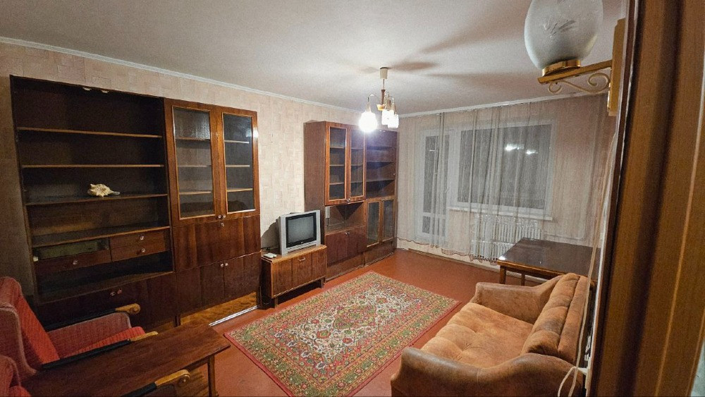 2к. Квартира, 15/16 поверх, Нові Дома. Садовый проезд Харьков - изображение 3