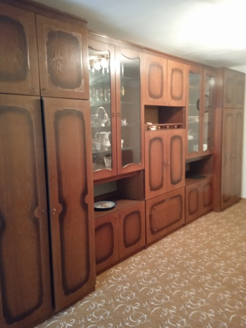 м.Минская 15мин.Сдам хорошую квартиру. Київ - зображення 6