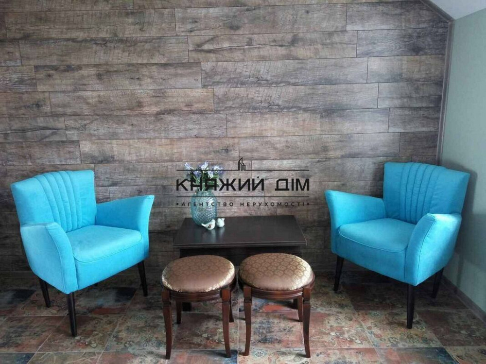 ОРЕНДА 2-х рівнева кв Клубний буд. Royal House вул. Григорія Гуляницького 44/1 код.11202002 Киев - изображение 4