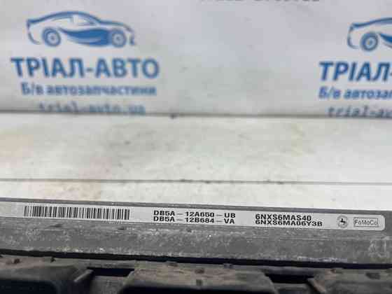 Блок управления двигателем Ford Explorer 2011-2019 DB5A12A650UB (Арт. 74613) Киев