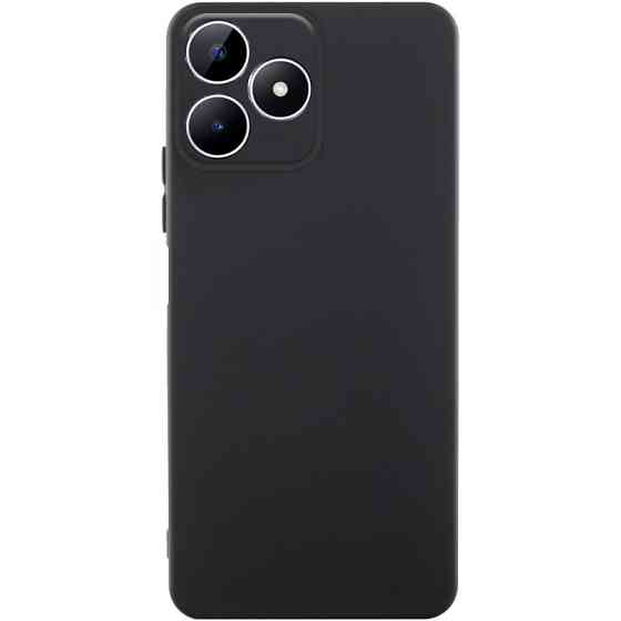 Чехол Silicone Cover Ummi Lakshmi Full Camera (AA) для Realme Note 50 5G Херсон