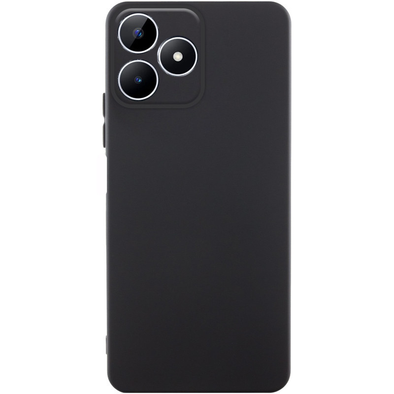 Чехол Silicone Cover Ummi Lakshmi Full Camera (AA) для Realme Note 50 5G Херсон - изображение 1