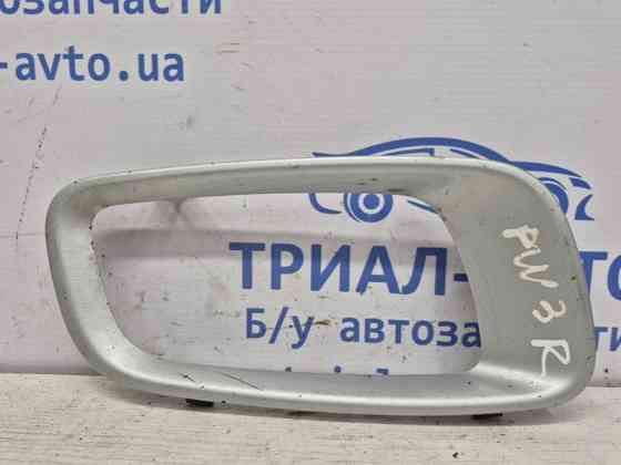Решетка противотуманки правая Mitsubishi Pajero Wagon 2000-2006 MR388020 (Арт. 49597) Киев