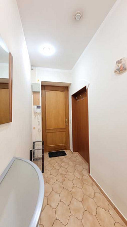долгосрочная аренда 2-к квартира Киев, Соломенский, 30000 грн./мес. Киев - изображение 12