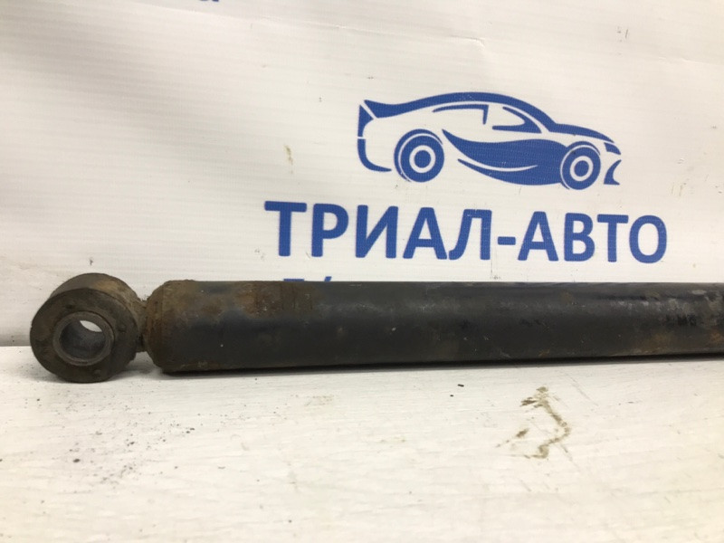 Амортизатор задний Suzuki SX4 2006-2014 41800-79J00 (Арт. 43035) Киев - изображение 3