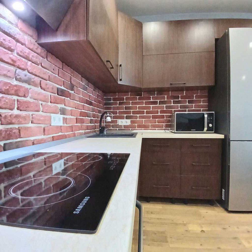 продажа 3-к квартира Киево-Святошинский, Ирпень, 80000 $ Ирпень - изображение 1