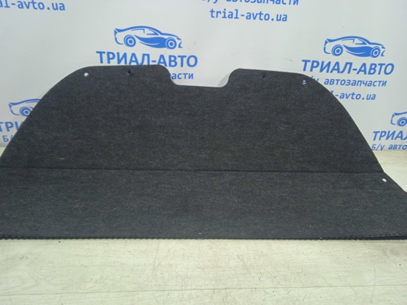 Обшивка багажника Toyota Corolla 2006-2012 6471912150C0 (Арт. 19836) Киев - изображение 1