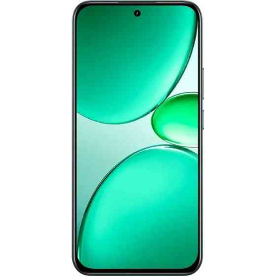 Смартфон Realme C85 Pro (RMX5555) 8/128GB NFC Peacock Green Global UA (Код товару:43431) Харьков