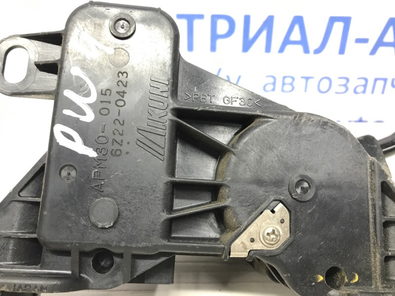 Педаль газа Mitsubishi Pajero Wagon 4 3.2 ДИЗЕЛЬ 4M41 2006 (б/у) Київ - зображення 5