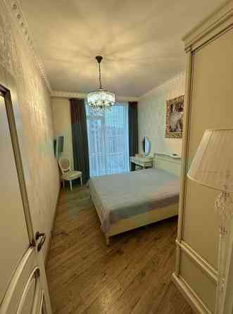 Здам. 2-кімн. кв. 7/17, Нагорка, вул. Сімферопольська 2 ЖК «Панорама» Дніпро