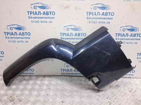 Накладка крыла Toyota Prado 2003-2009 7574260200J0 (Арт. 80604) Київ
