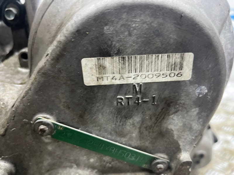 Коробка передач АКПП Acura MDX 2006-2013 20021RT4000 (Арт. 72219) Киев - изображение 9
