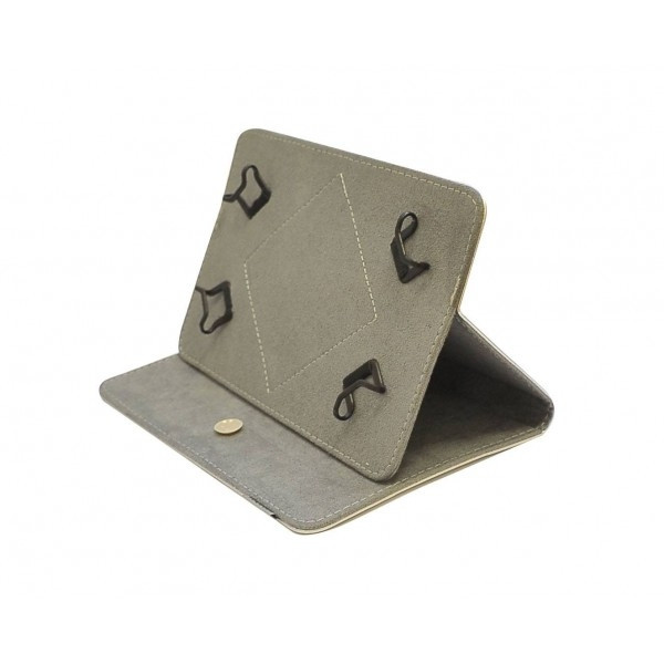 Чохол для планшета Lagoda Clip 6-8 срібло Rainbow (Код товару:9088) Харків - зображення 8