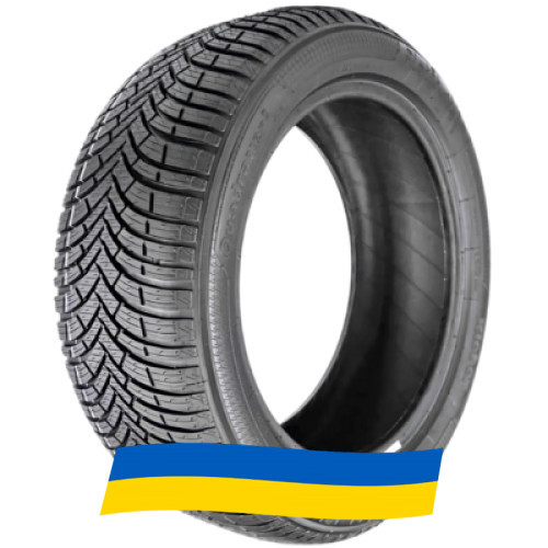 215/55 R18 Kleber Quadraxer 2 SUV 99V Позашляхова шина Київ - зображення 6