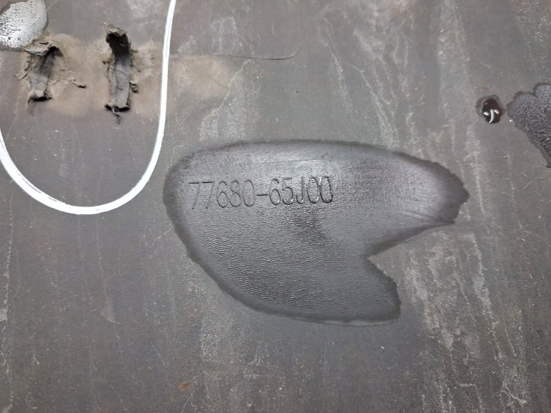 Накладка двери Suzuki Grand Vitara JT 2.7 БЕНЗИН H27A 2005 перед. лев. (б/у) Київ - зображення 7