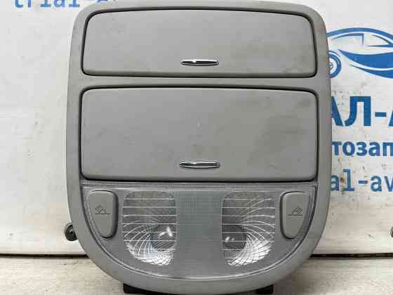 Плафон передний Hyundai Santa fe 2005-2012 928002B001TX (Арт. 70449) Київ