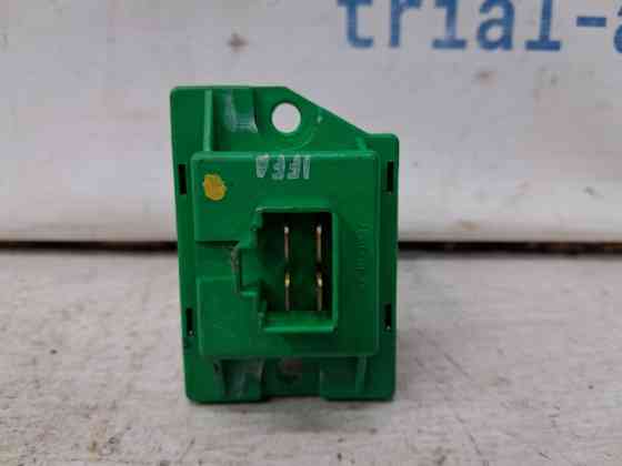 Резистор печки Hyundai IX35 LM 1.7 DIESEL D4FD 2009 (б/у) Київ