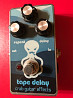 Педаль эффектов Delay Сrab guitar effects, Харків