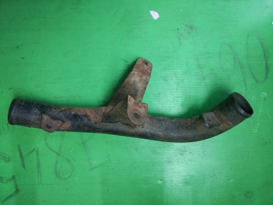 Трубка металева MD078384 Міцубісі Галант 1.8ТД оригінал Вінниця - зображення 1