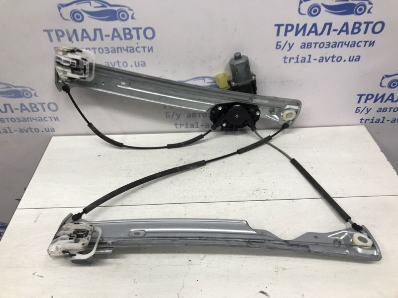 Стеклоподъемник передний левый Ford Kuga 2011-2019 1944391 (Арт. 45847) Київ - зображення 2
