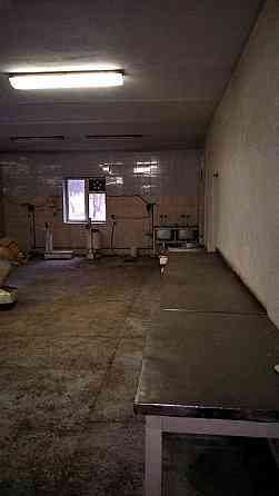 Продам приміщення колишньої пекарні. Біла Церква