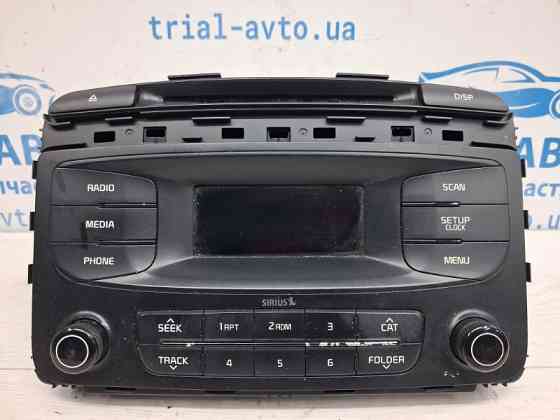 Магнитофон Kia Sorento 2014-2020 96170C6000 (Арт. 75219) Киев
