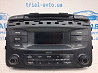 Магнитофон Kia Sorento 2014-2020 96170C6000 (Арт. 75219) Киев