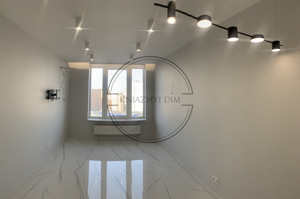 Продається роздільна 2 кімнатна квартира ЖК Севен (ЖК Seven) 21145675 Київ - зображення 1