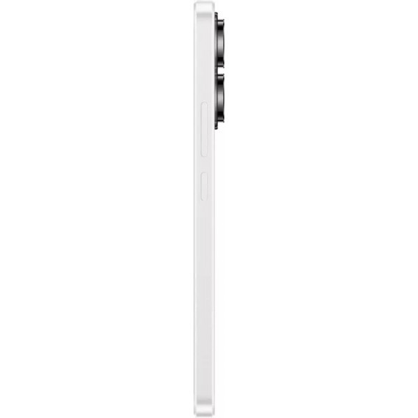 Смартфон Xiaomi Poco X6 5G 8/256GB NFC White Global UA (Код товару:34159) Харьков - изображение 9